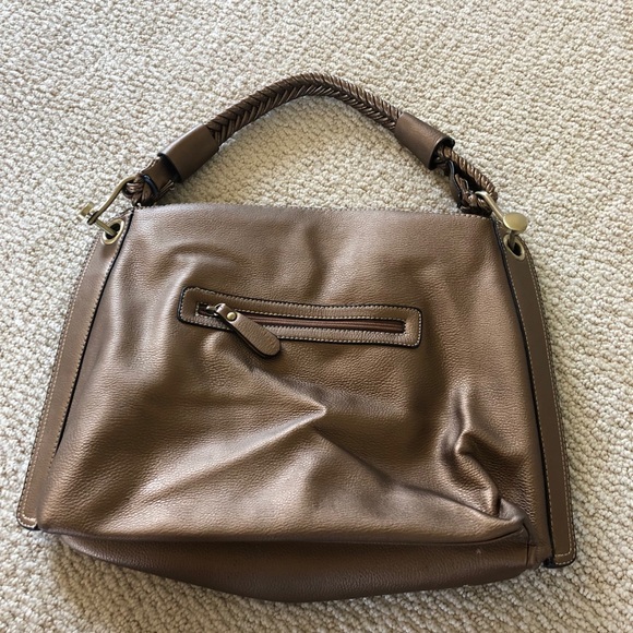 Vittorio Bags Vittorio Italy Bucket Bag Poshmark